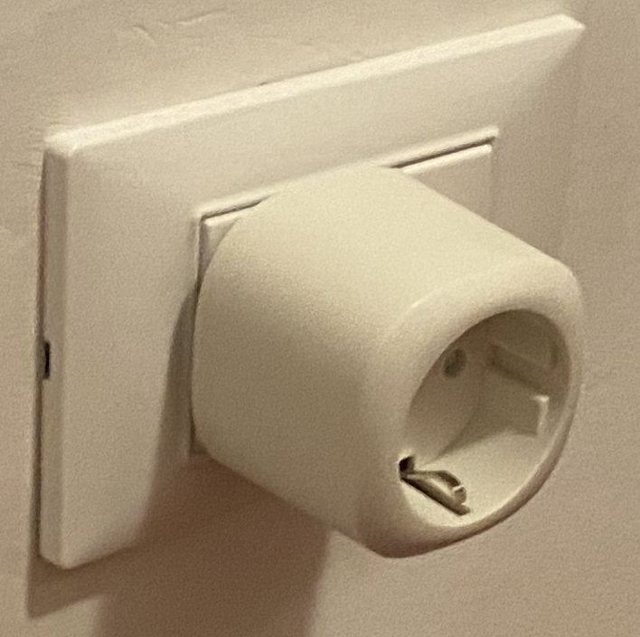 Smart Plug