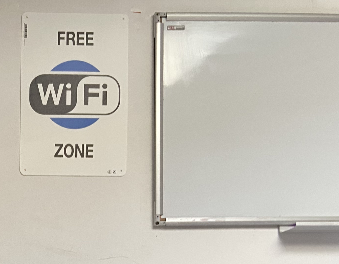 Wi-Fi Zone